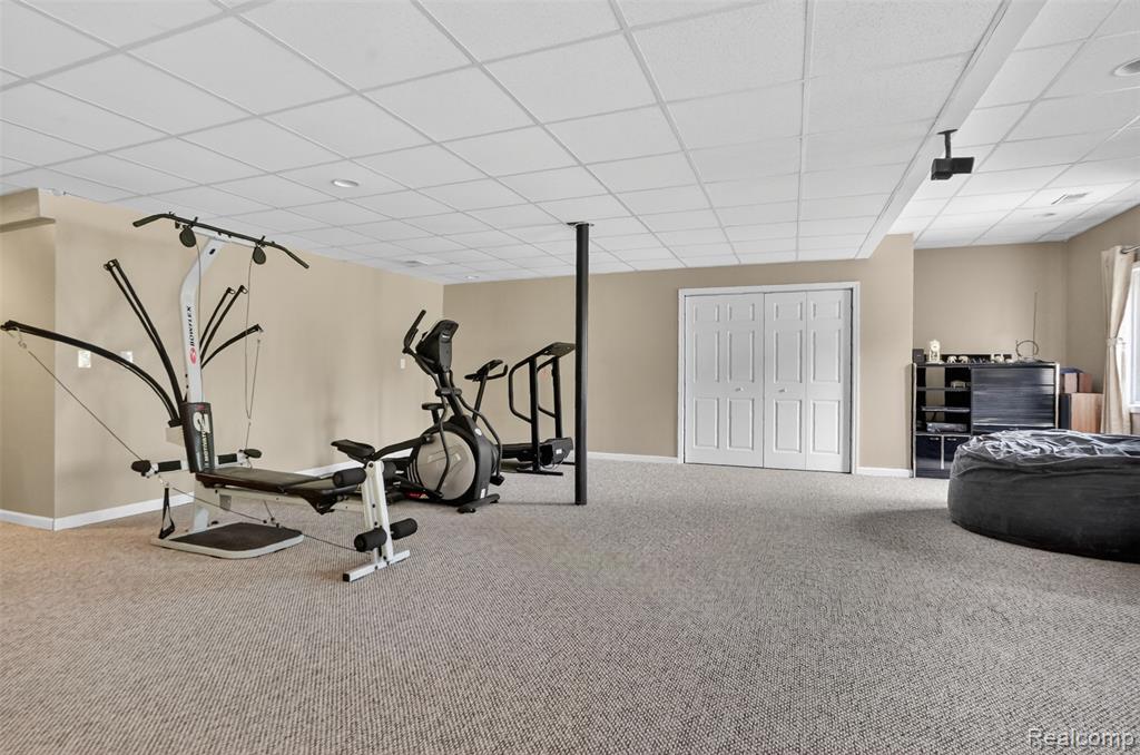 2747 Pebble Beach Drive, Oakland, MI — Photo 36