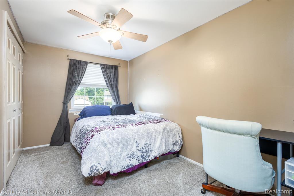 41924 Amberly Drive, Clinton Twp, MI 48038 — Photo 20