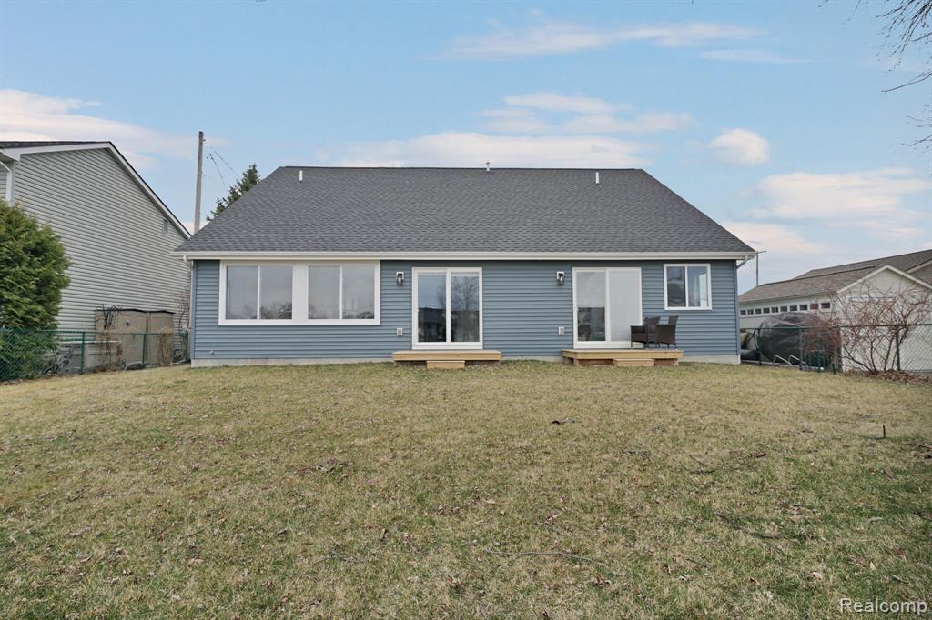 7211 Audubon Street, Algonac, MI 48001 — Photo 29