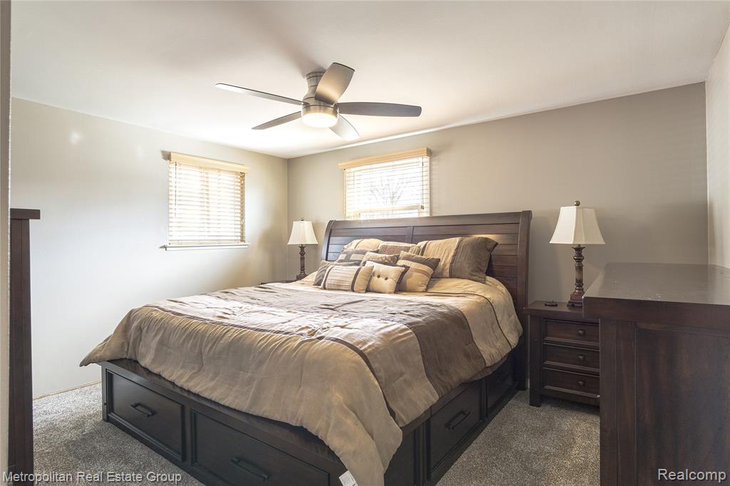 6364 Pinecroft Drive, West Bloomfield, MI — Photo 22