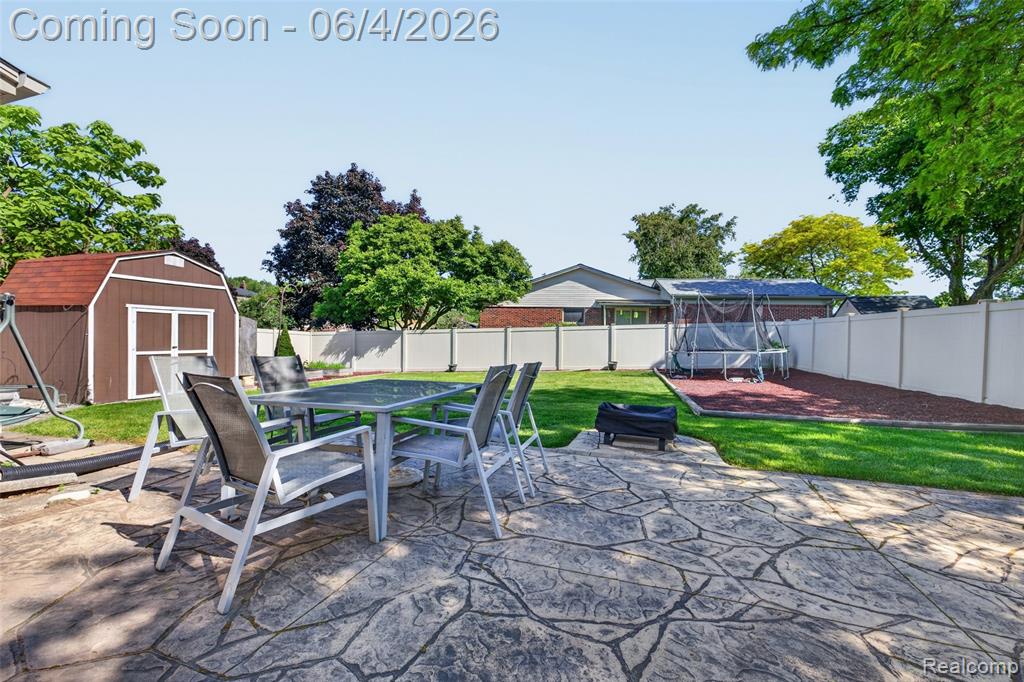 15930 Cumberland Street, Riverview, MI 48193 — Photo 47