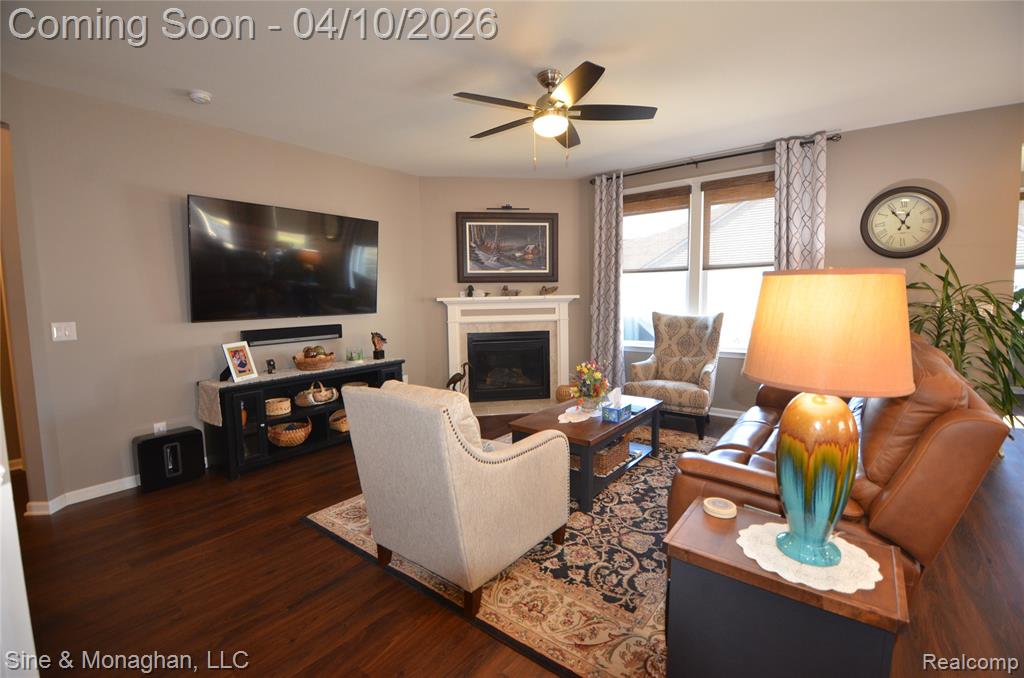 3055 Sumerlyn, Auburn Hills, MI 48326 — Photo 10