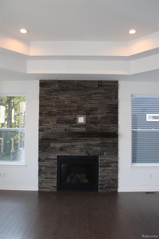 7296 Evergreen Trail, Almont, MI, 48003