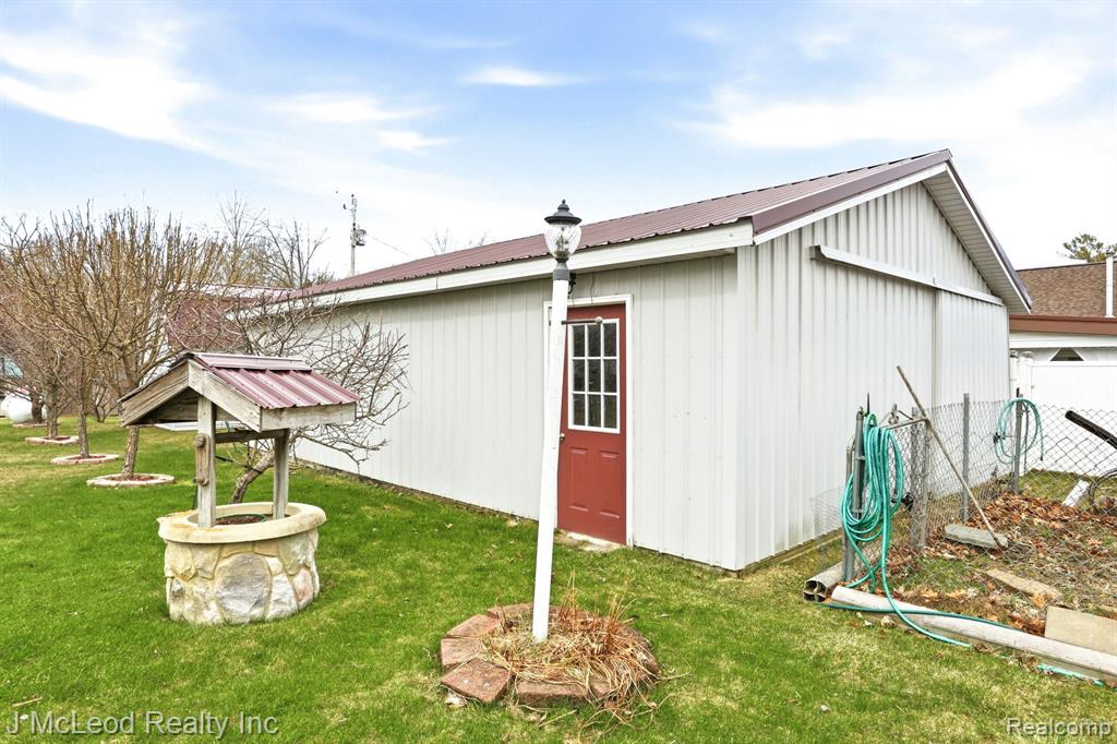3021 Huston Drive, Millington, MI 48746 — Photo 40