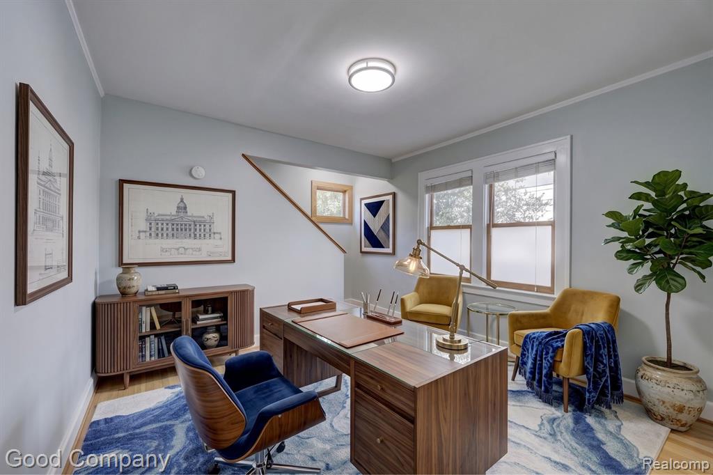 419 E 5th Street, Royal Oak, MI 48067 — Photo 4