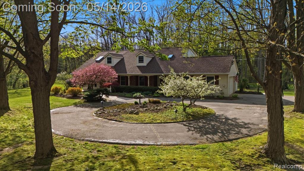 8765 Clement Road, Clarkston, MI — Photo 6