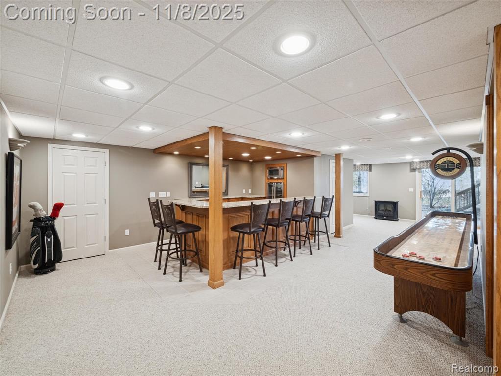 1255 Andover Drive, Wixom, MI 48393 — Photo 48