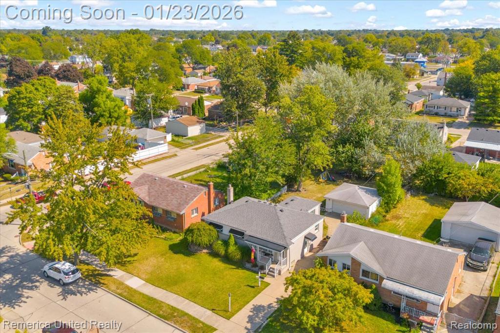 570 Cardwell Street, Garden City, MI — Photo 45