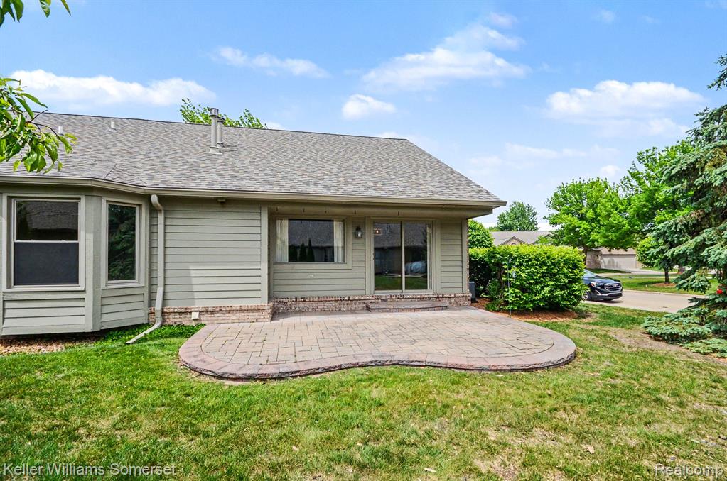 4432 Thornwood Court, Warren, MI 48092 — Photo 20