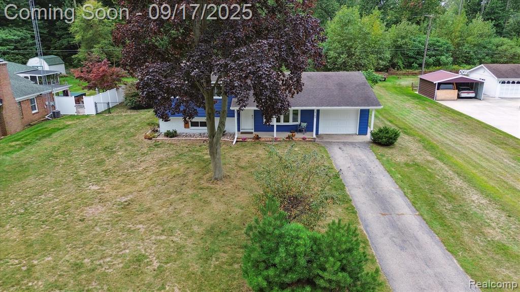 6185 Wildrose Lane, Burtchville, MI 48059 — Photo 29