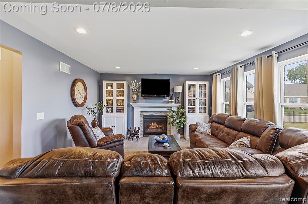 41328 Rugosa Drive, Clinton Twp, MI 48038 — Photo 13