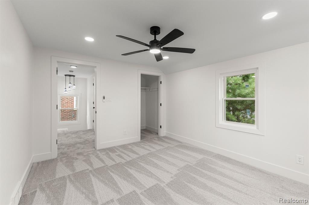 529 N MILITARY Street, Dearborn, MI 48124 — Photo 18