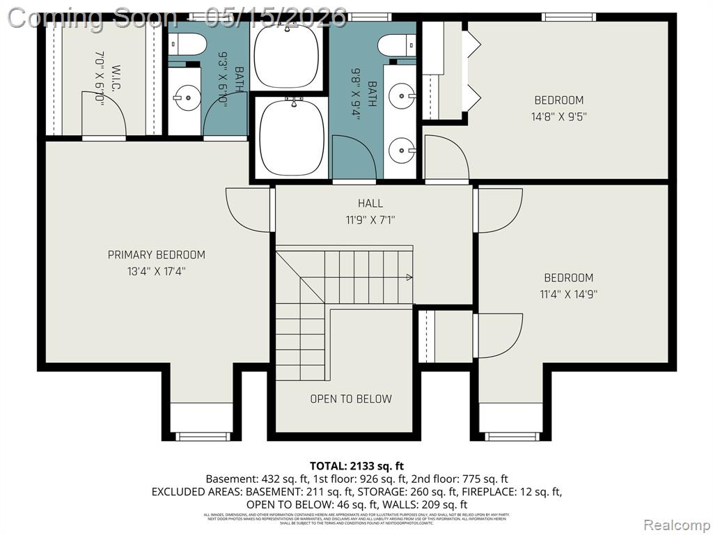 5600 Chestnut Hill Drive, Clarkston, MI — Photo 45