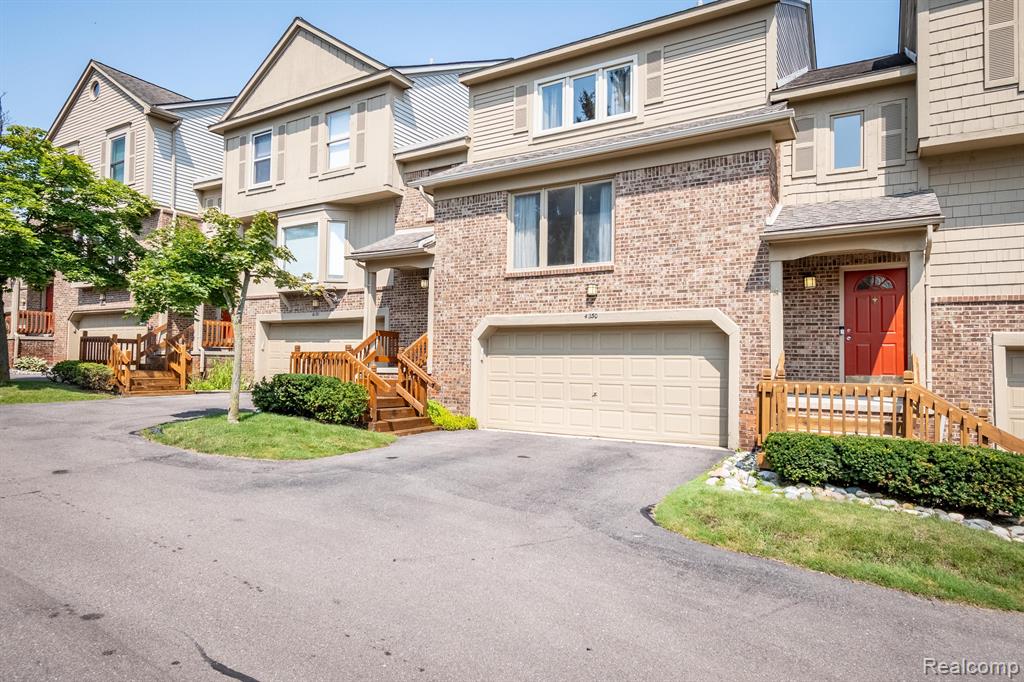4230 BRECKENRIDGE Drive, West Bloomfield, MI — Photo 30