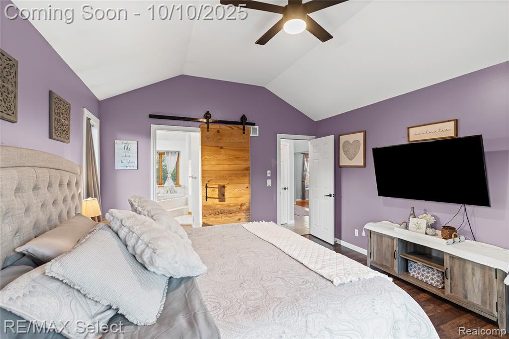 12375 Baldwin Road, Gaines Vlg, MI 48436 — Photo 29