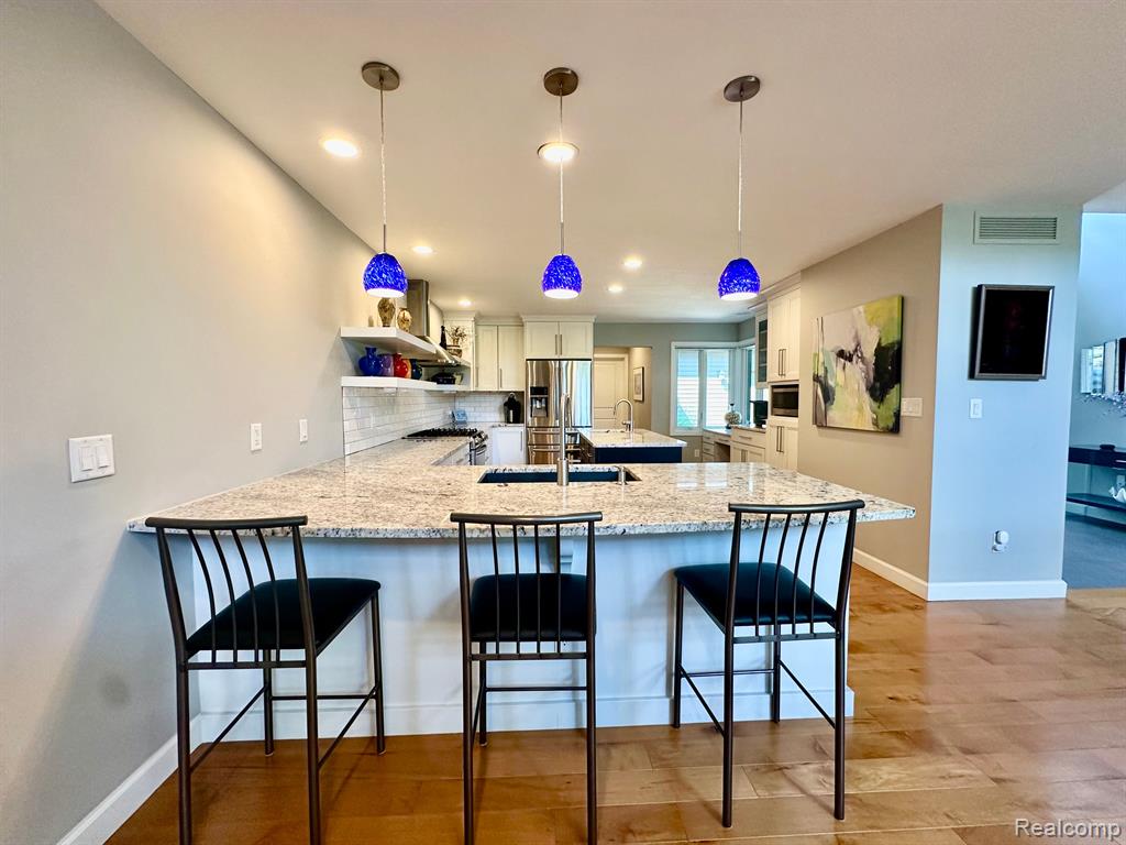 4674 Cottonwood Drive, Ann Arbor, MI 48108 — Photo 16