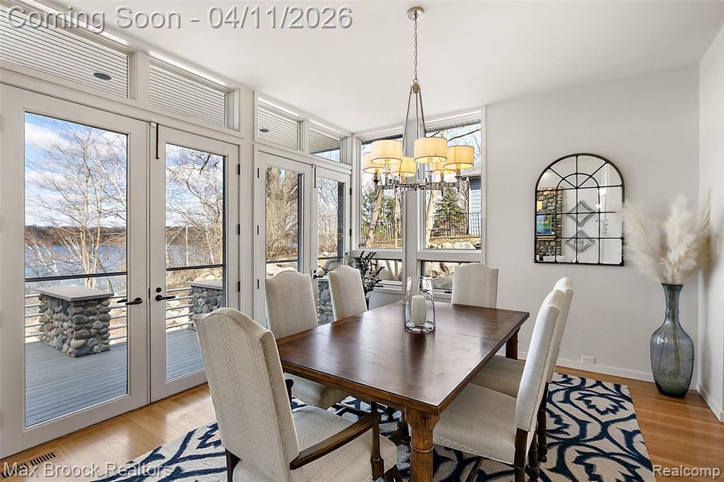 850 Lake Angelus Shores, Lake Angelus, MI 48326 — Photo 4