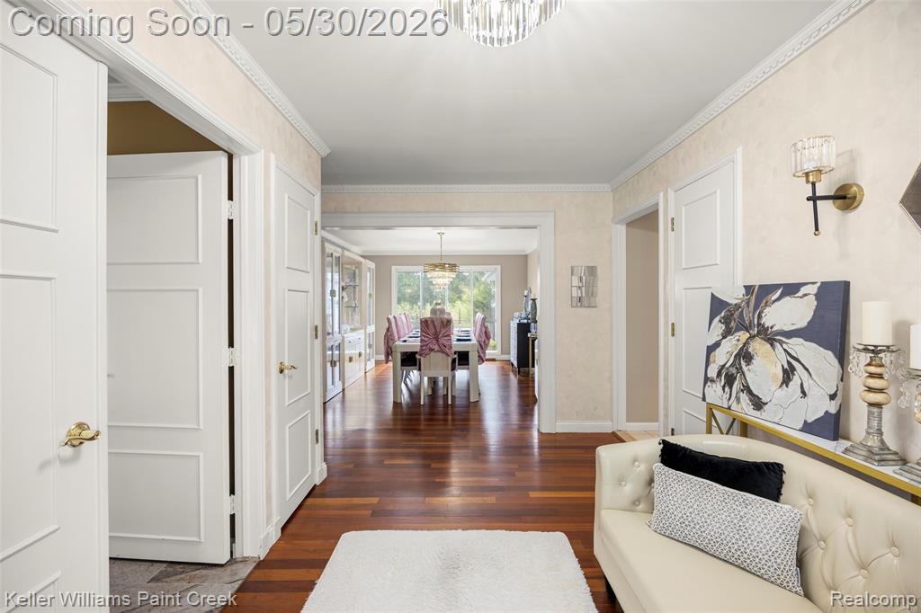 38880 Sahr Court, Clinton Twp, MI 48038 — Photo 5