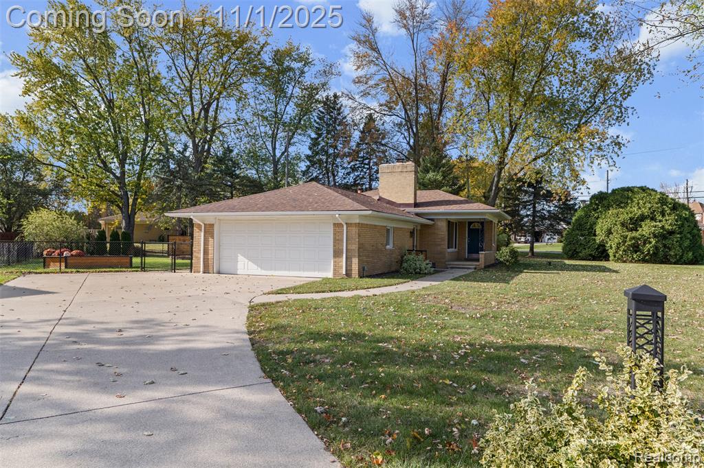 53495 Hillside Drive, Shelby Twp, MI 48316 — Photo 3