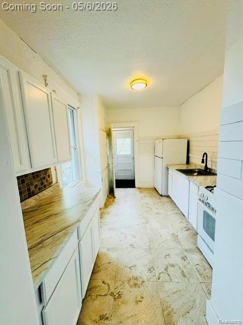 72 Pilgrim Street, Highland Park, MI 48203 — Photo 6