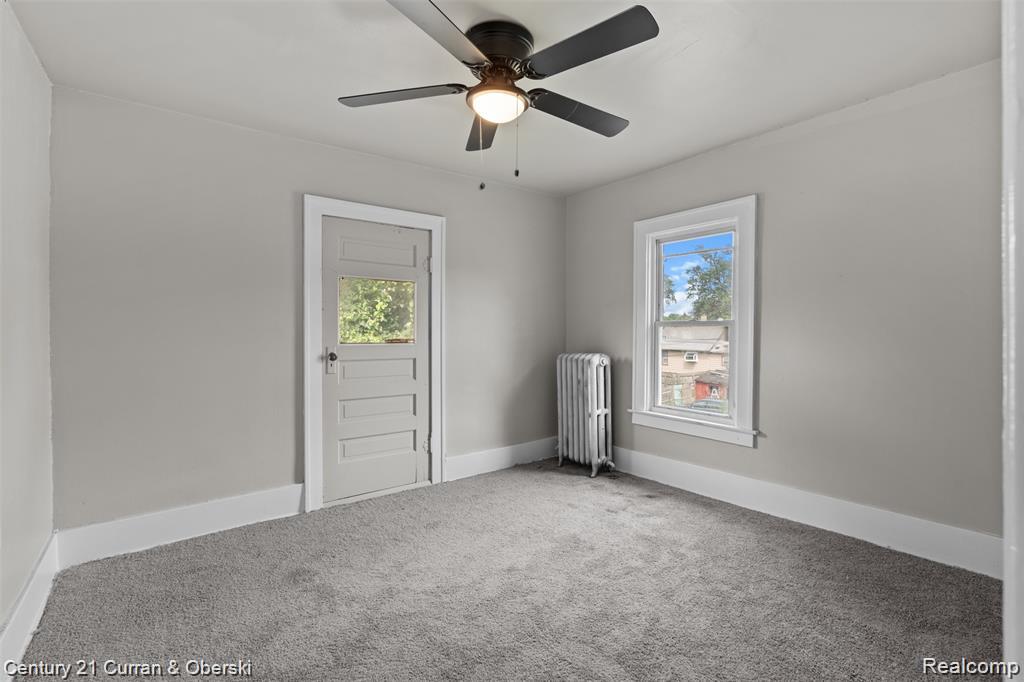19 E Josephine St, Ecorse, MI 48229 — Photo 12