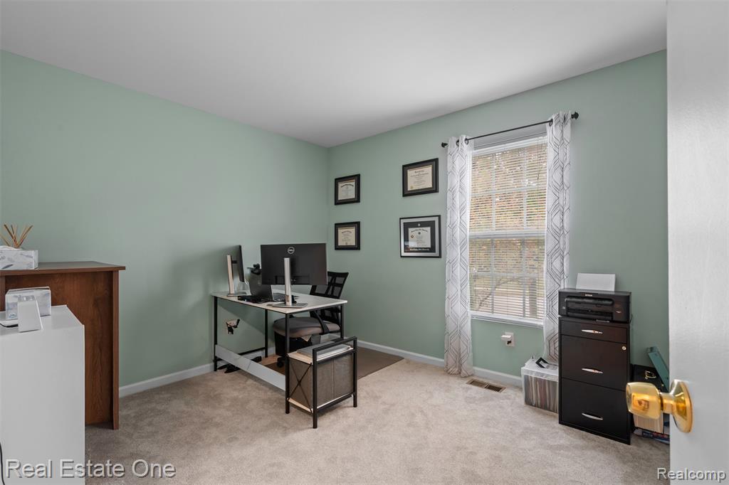 8586 Cass River Drive, Fowlerville, MI 48836 — Photo 23