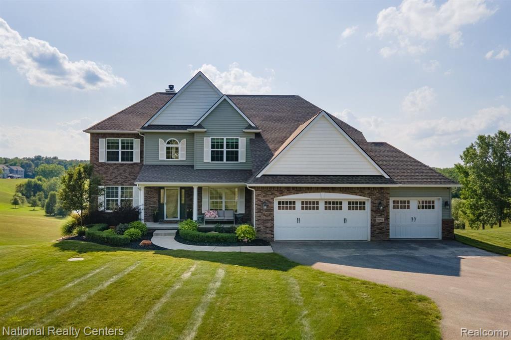 9869 Dartmouth Road, Clarkston, MI 48348 — Photo 2