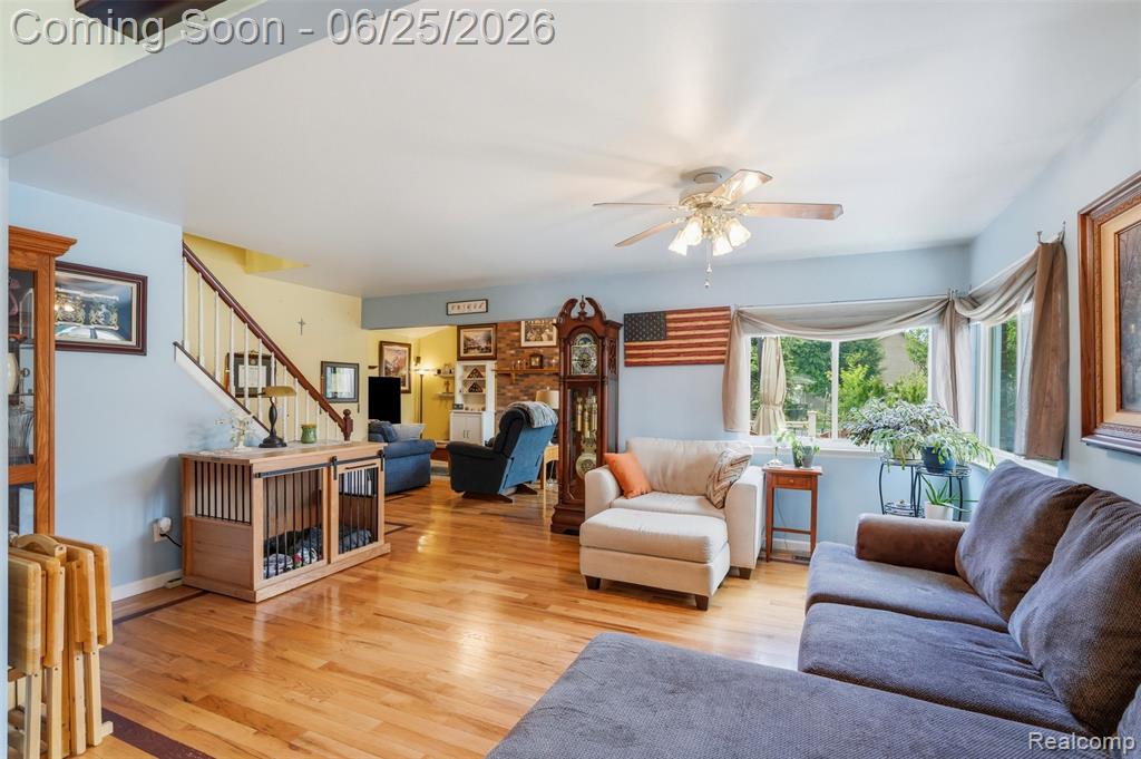 45658 Hanford Road, Canton, MI 48187 — Photo 6