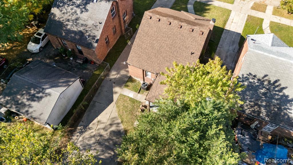 19924 Braile Street, Detroit, MI 48219 — Photo 49