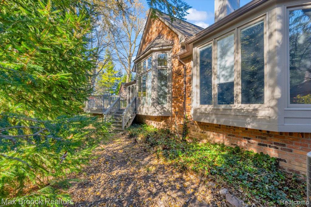 5554 Pine Brooke Court, Bloomfield Hills, MI 48304 — Photo 5