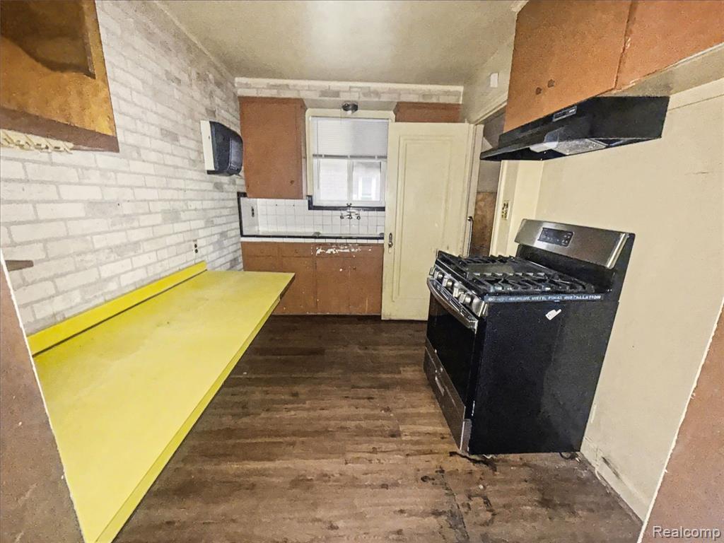11336 Courville Street, Detroit, MI 48224 — Photo 10