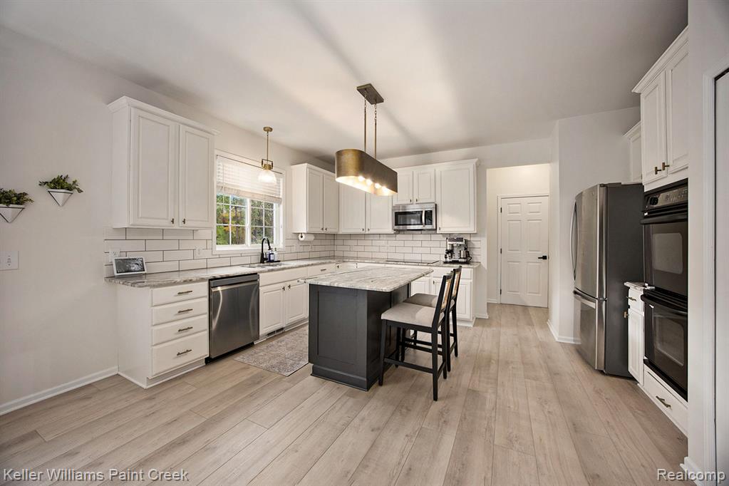 80 Franklin Wright Boulevard, Lake Orion, MI 48362 — Photo 5