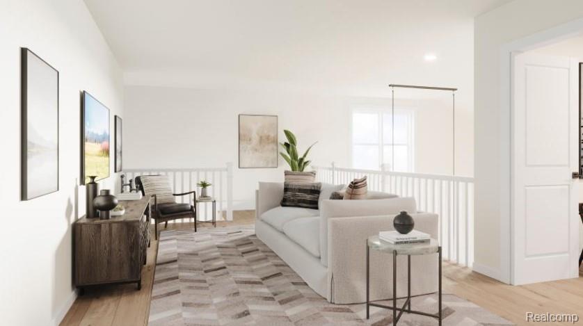 49522 Coldwater Ridge Drive, Northville, MI, 48168