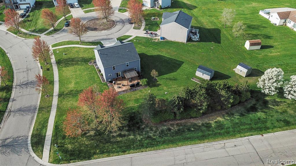 7491 DEER CREEK, Swartz Creek, MI 48473 — Photo 30