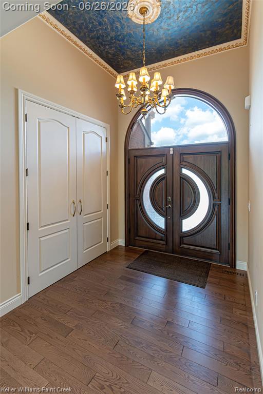2400 Inwood Road, Washington, MI 48095 — Photo 17