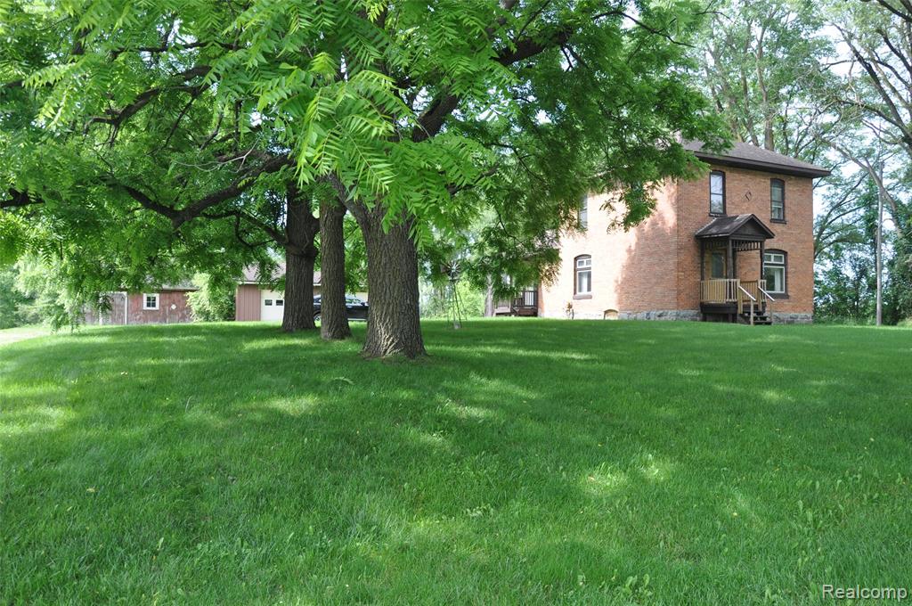 3954 Mayville Road, MI — Photo 3