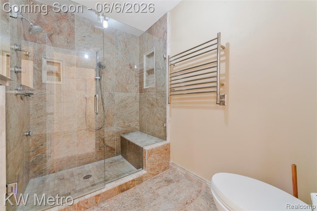 7348 Meadowridge Circle, West Bloomfield, MI — Photo 26