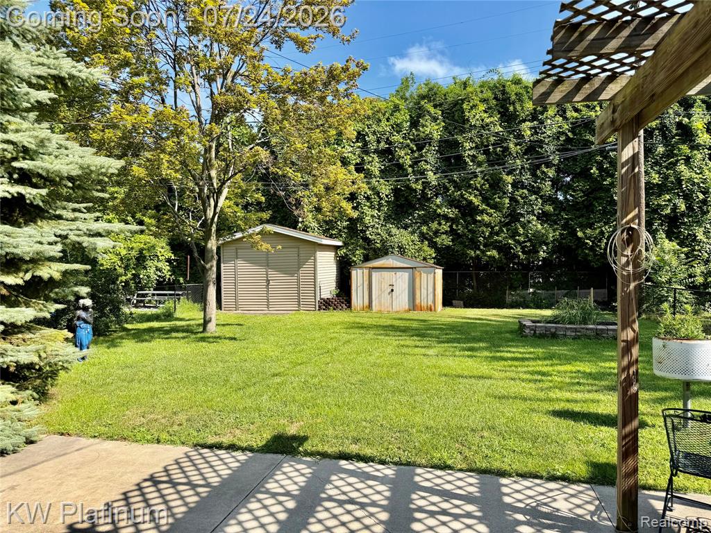 1111 Minnie Street, Port Huron, MI 48060 — Photo 23