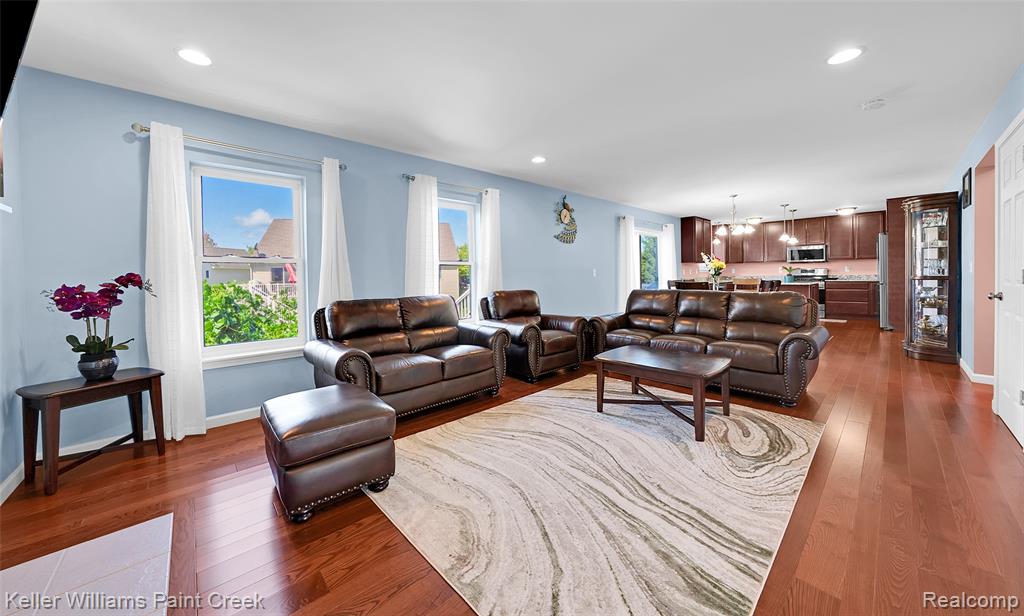 3625 S Downs Drive, Dexter, MI 48130 — Photo 8