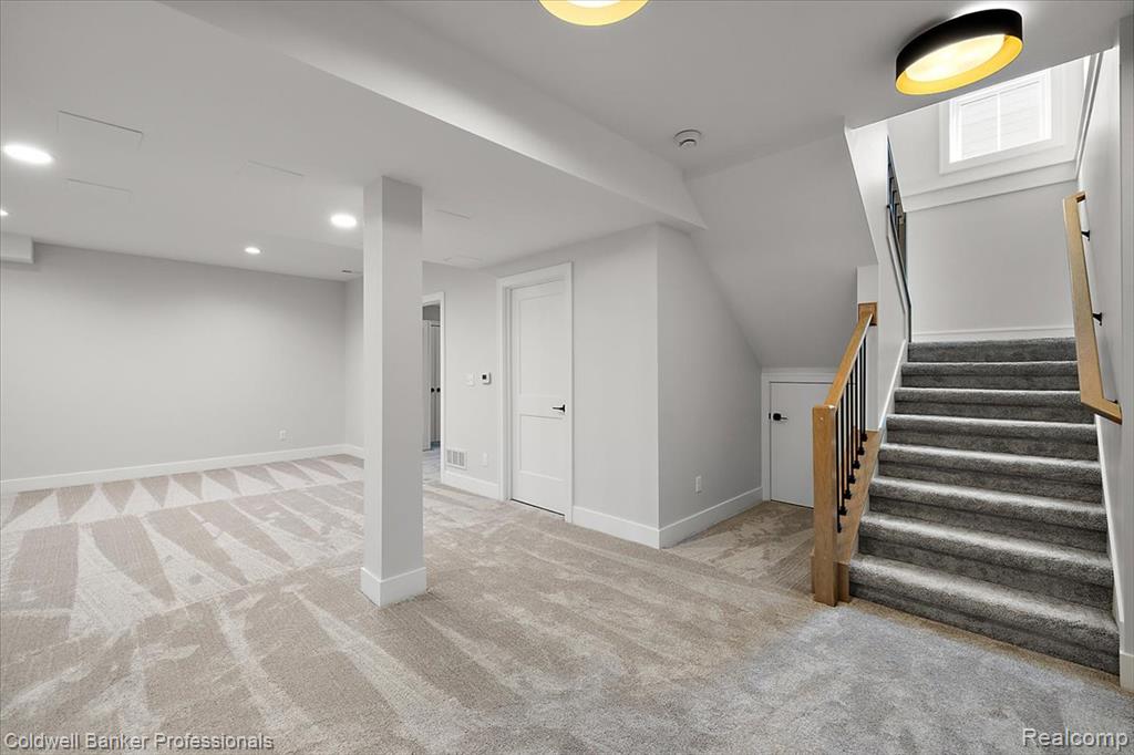 609 Herald Street, Plymouth, MI 48170 — Photo 42