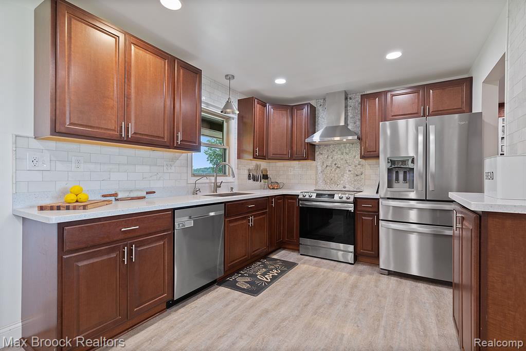5790 JEFFERSON Road, North Branch, MI 48461 — Photo 16