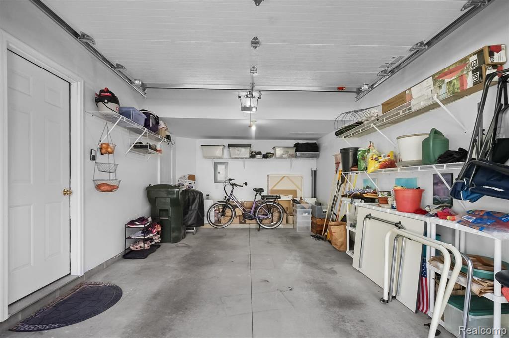 632 Riverstone Lane, Chelsea, MI 48118 — Photo 19