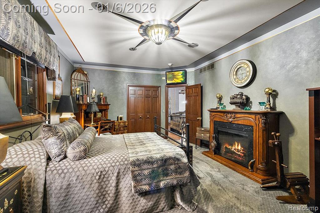 7310 Sandy Creek Lane, Bloomfield Hills, MI 48301 — Photo 37