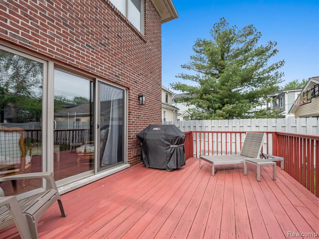 745 RUFFNER Avenue, Birmingham, MI 48009 — Photo 27