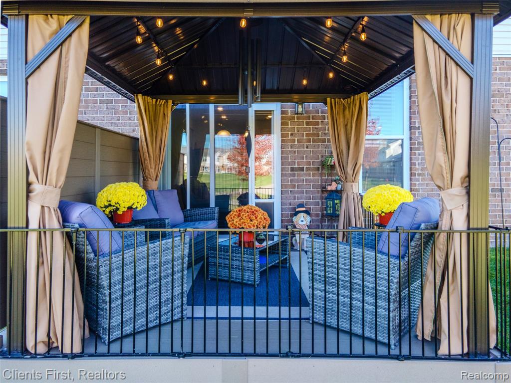 8657 Pioneer Street, Washington, MI — Photo 45