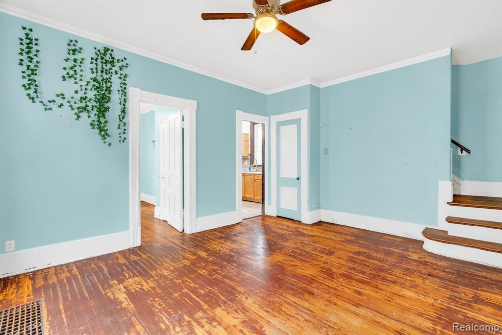 1937 MORRELL Street, Detroit, MI 48209 — Photo 6