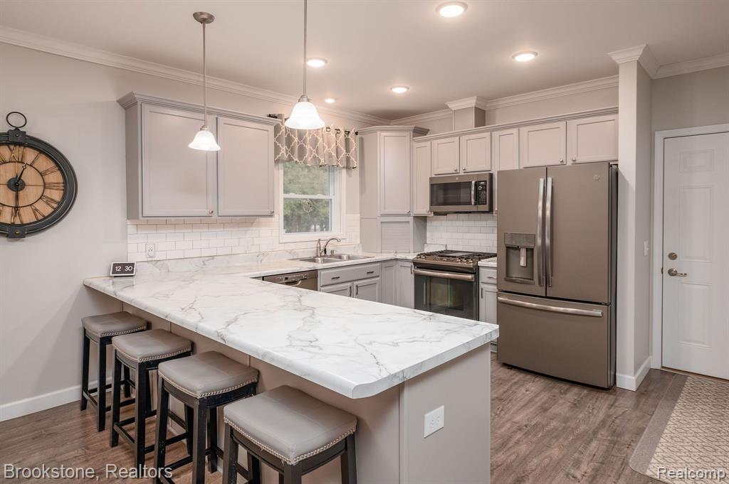 5542 CASS RIVER Road, MI — Photo 10