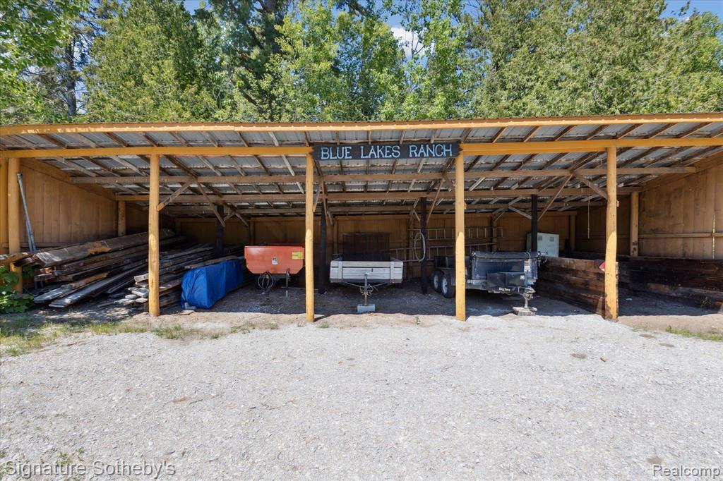 9842 Misery Bay, Alpena, MI 49707 — Photo 66