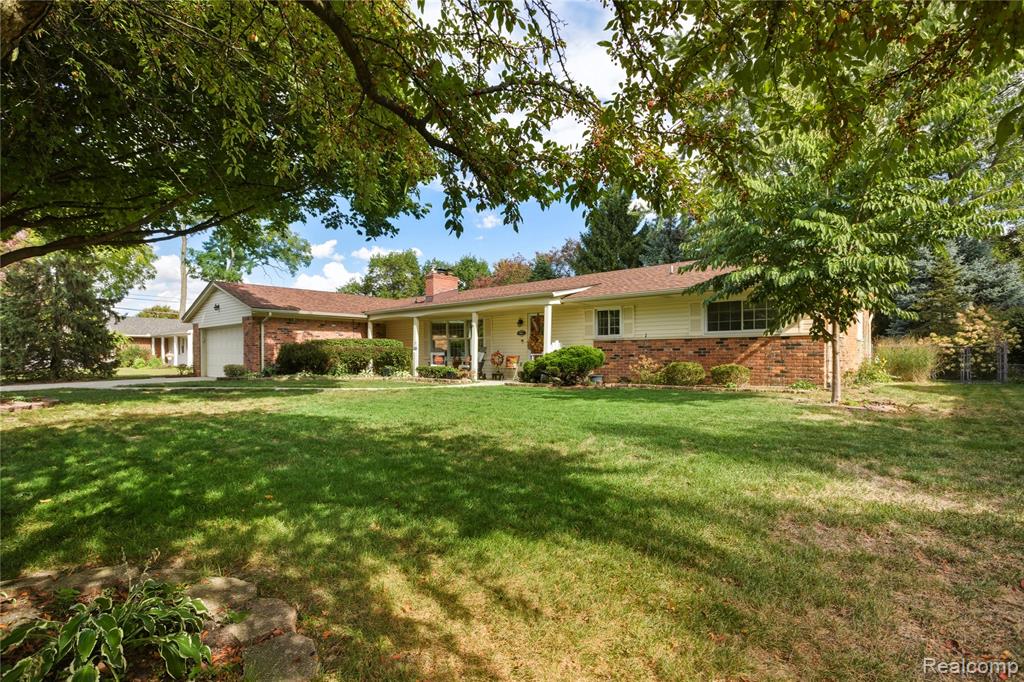9466 Marilyn Avenue, Plymouth, MI 48170 — Photo 42