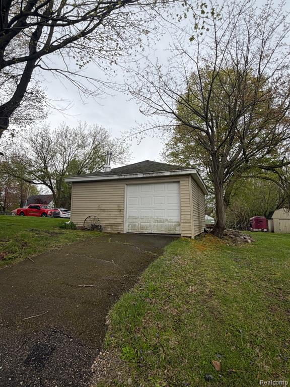 6435 11th Street, Otter Lake, MI 48464 — Photo 3